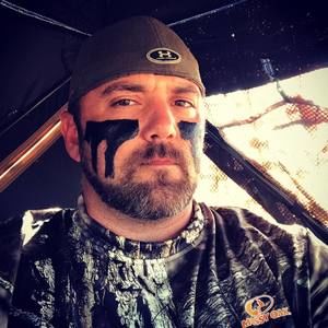 Meet your Posher, Jarrod